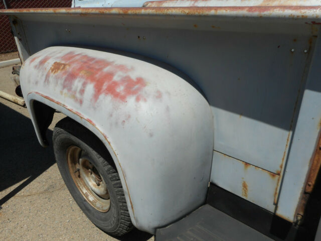 Ford F-100 1954 image number 15