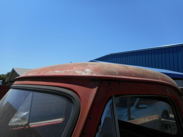 Ford F-100 1954 image number 17