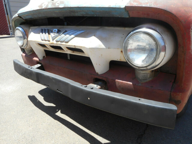 Ford F-100 1954 image number 18