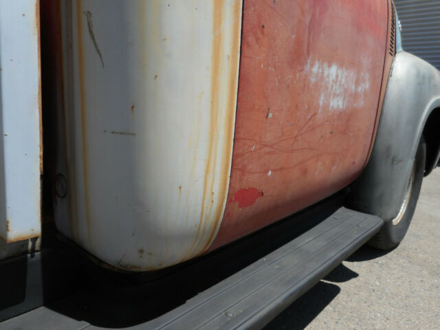 Ford F-100 1954 image number 19