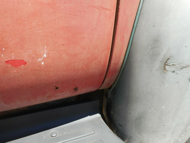Ford F-100 1954 image number 20
