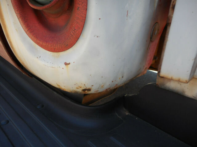 Ford F-100 1954 image number 22
