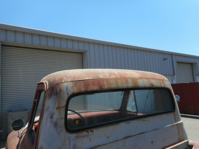 Ford F-100 1954 image number 40