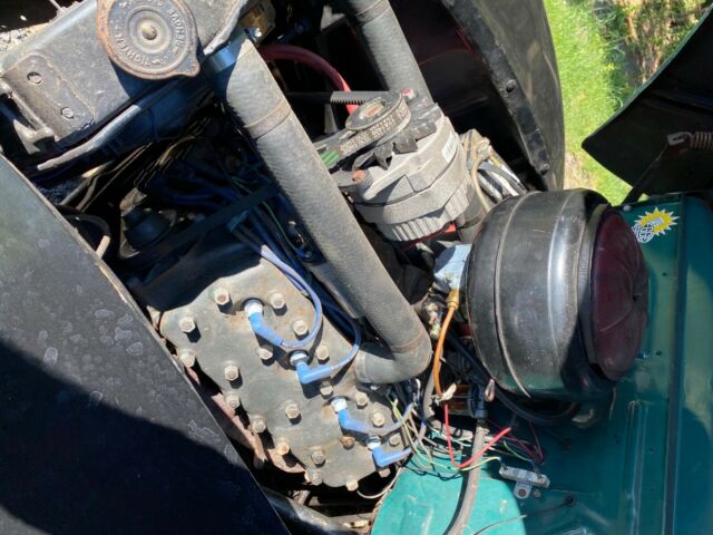 Ford F1 1941 image number 13