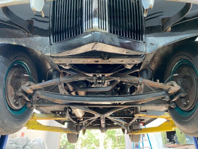 Ford F1 1941 image number 15