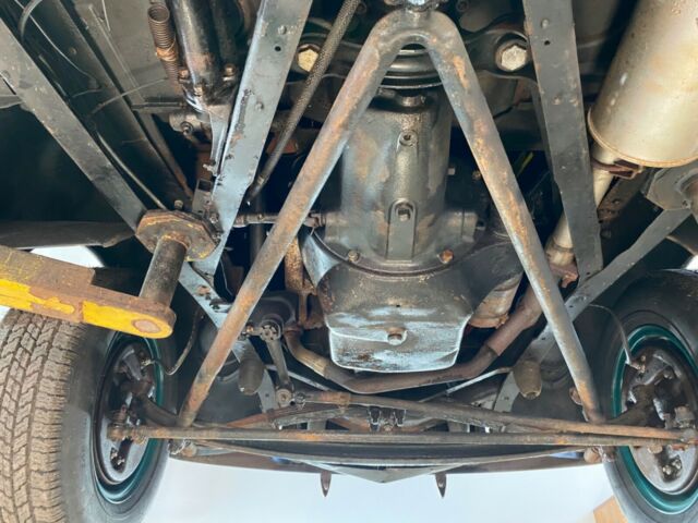 Ford F1 1941 image number 20