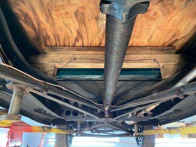 Ford F1 1941 image number 40