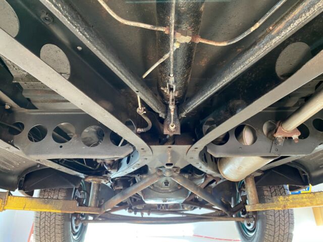 Ford F1 1941 image number 41