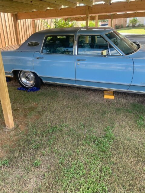 Lincoln Continental 1978 image number 1
