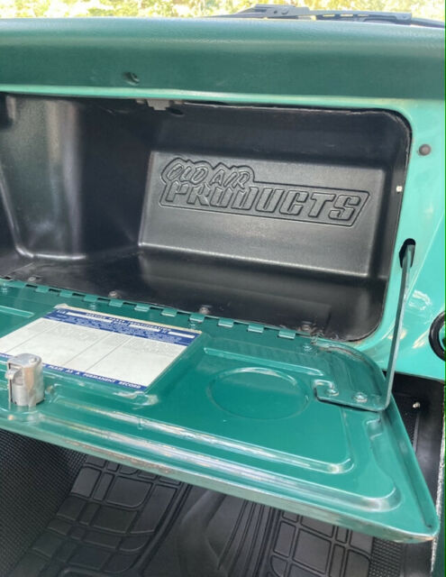 GMC C2500 1972 image number 24