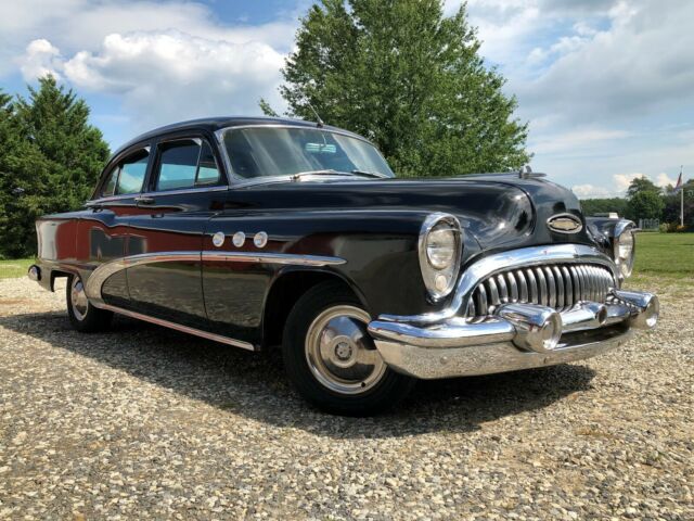 Buick Special 1953 image number 0