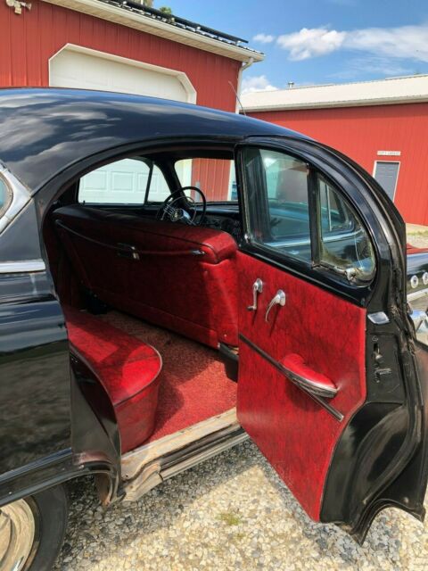 Buick Special 1953 image number 12