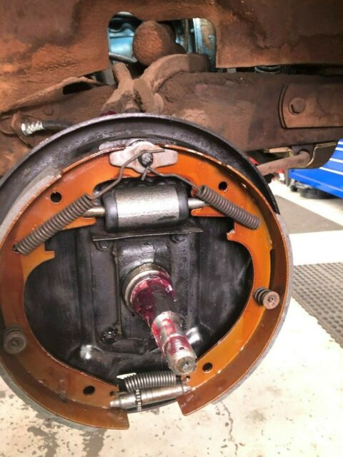 Buick Special 1953 image number 13