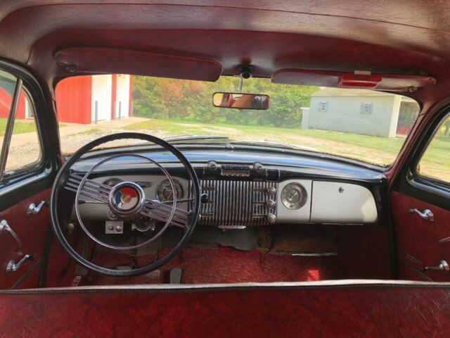 Buick Special 1953 image number 17