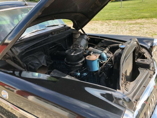 Buick Special 1953 image number 29