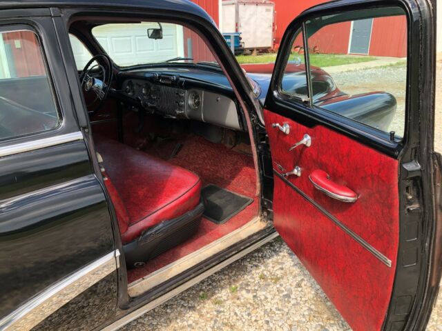 Buick Special 1953 image number 32