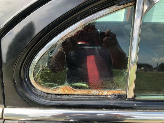 Buick Special 1953 image number 37