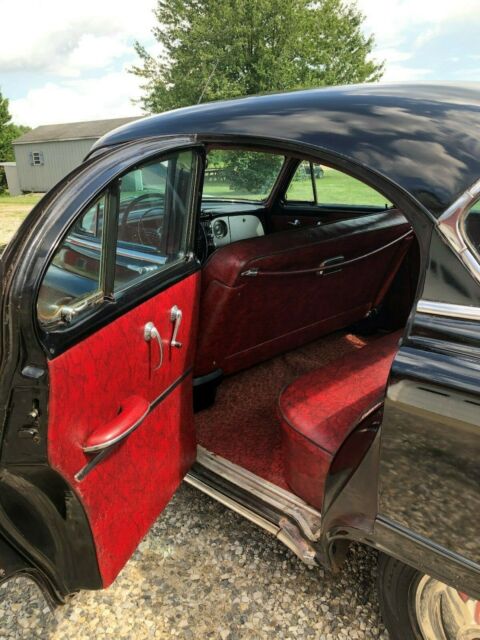 Buick Special 1953 image number 38