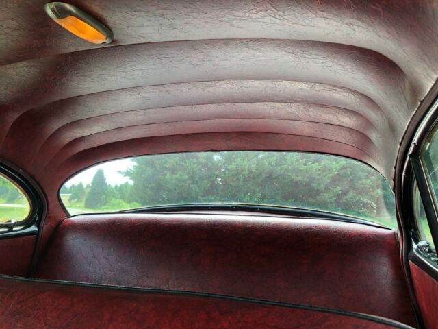 Buick Special 1953 image number 40