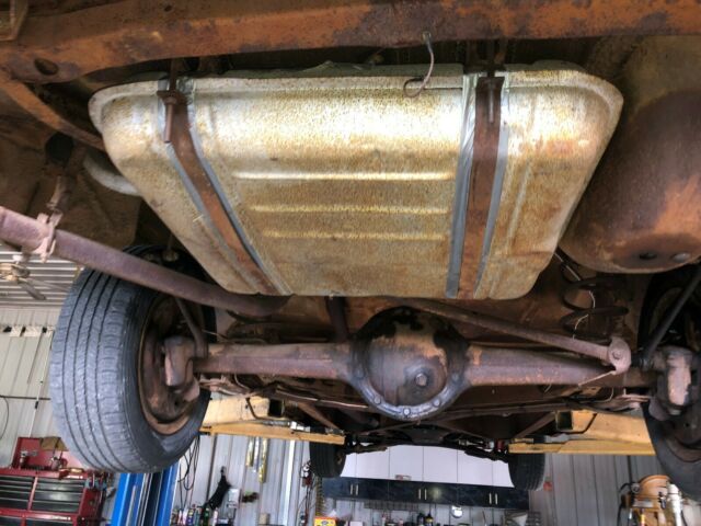 Buick Special 1953 image number 42