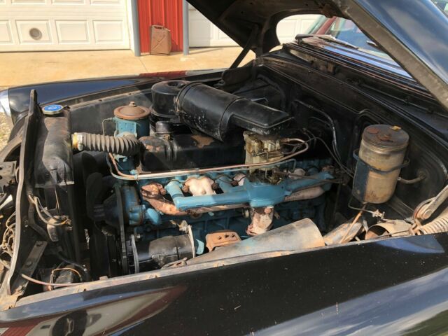 Buick Special 1953 image number 8