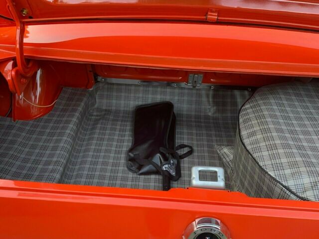 Ford Mustang 1965 image number 21
