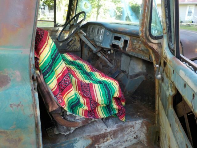 GMC 1500 1956 image number 17