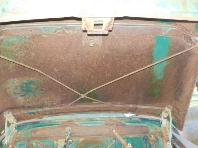 GMC 1500 1956 image number 46
