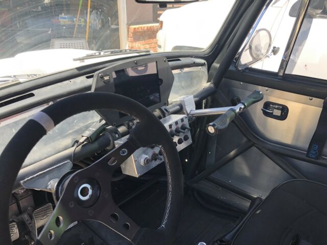 Volkswagen Baja Bug 1969 image number 30