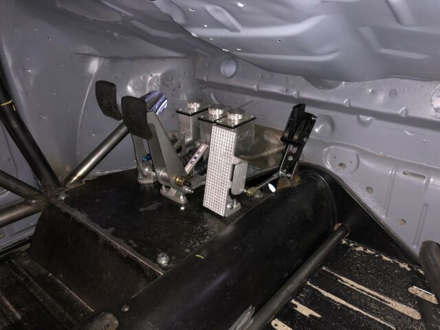 Volkswagen Baja Bug 1969 image number 6
