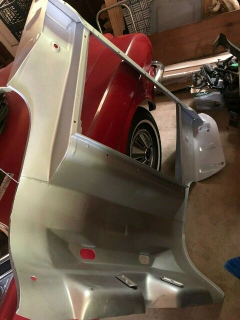Ford Mustang 1970 image number 11