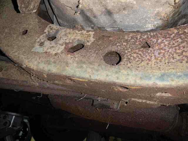 Oldsmobile Cutlass 1971 image number 12