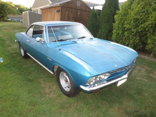Chevrolet Corvair 1965 image number 1