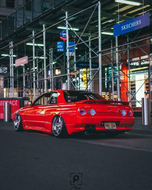 NISSAN skyline 1975 image number 12