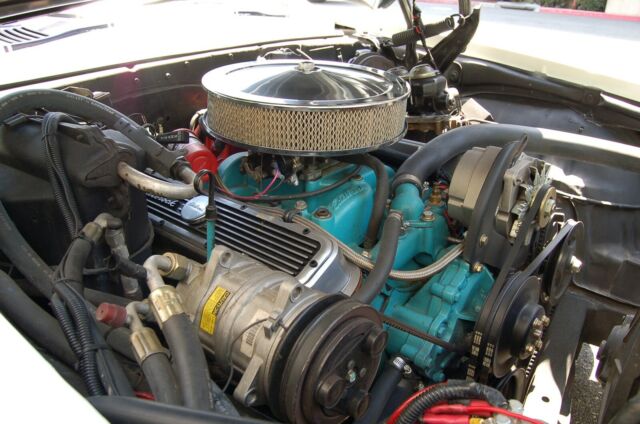 Pontiac Firebird 1969 image number 29