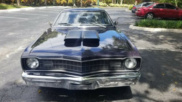 Dodge Dart 1973 image number 1