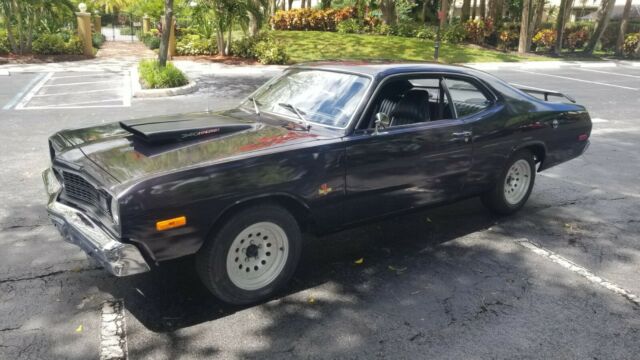 Dodge Dart 1973 image number 17