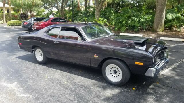 Dodge Dart 1973 image number 2