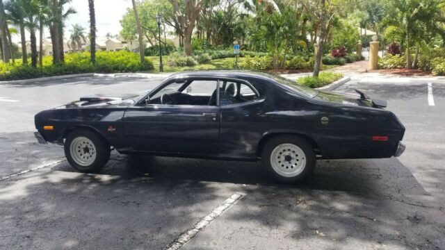 Dodge Dart 1973 image number 25