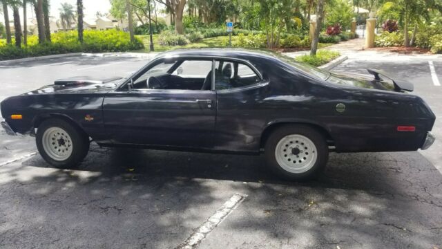 Dodge Dart 1973 image number 26