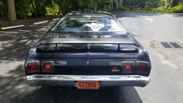 Dodge Dart 1973 image number 6