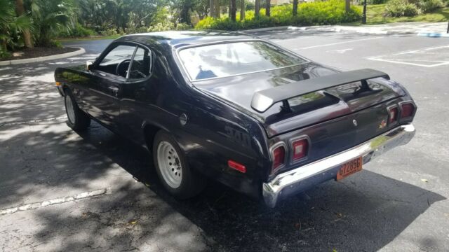 Dodge Dart 1973 image number 7