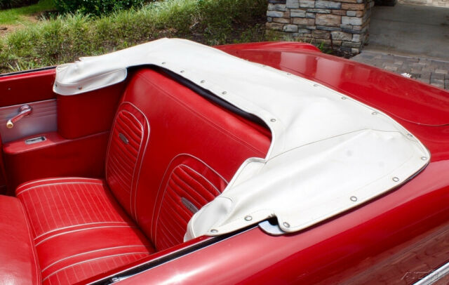 Ford Falcon 1963 image number 41