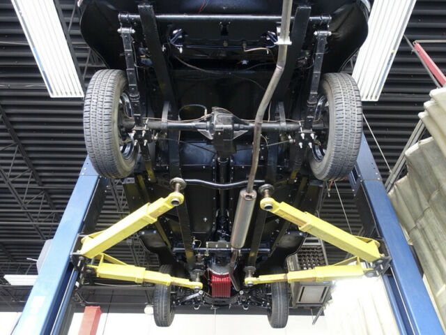 MG TF 1955 image number 44