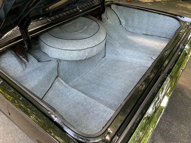 Ford Thunderbird 1966 image number 15