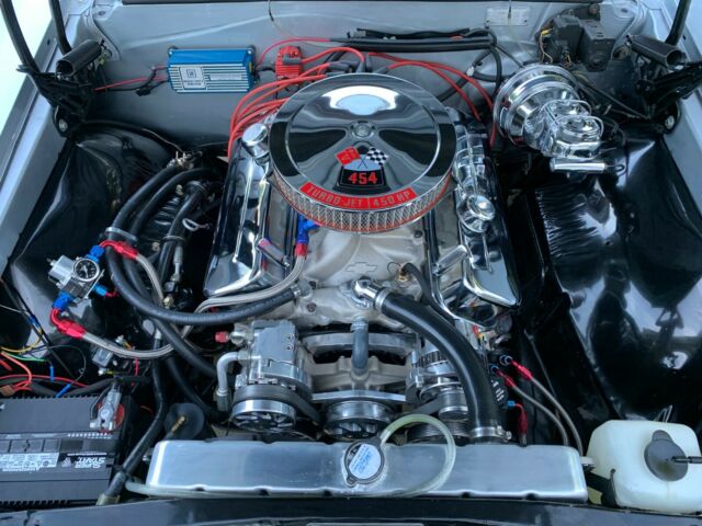 Chevrolet Chevelle 1966 image number 10