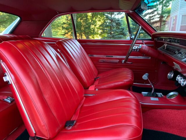 Chevrolet Chevelle 1966 image number 20