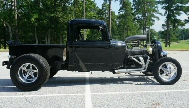Dodge Custom 1934 image number 3