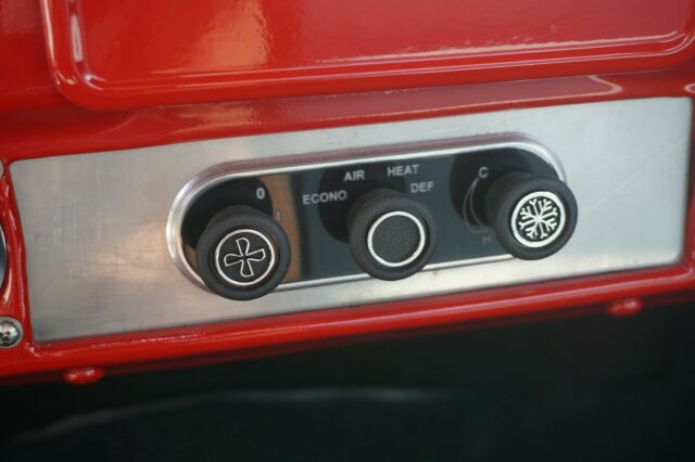 Chevrolet C-10 1971 image number 14
