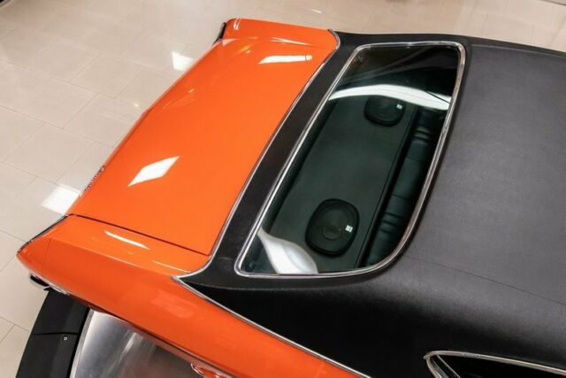Chevrolet Chevelle 1969 image number 21